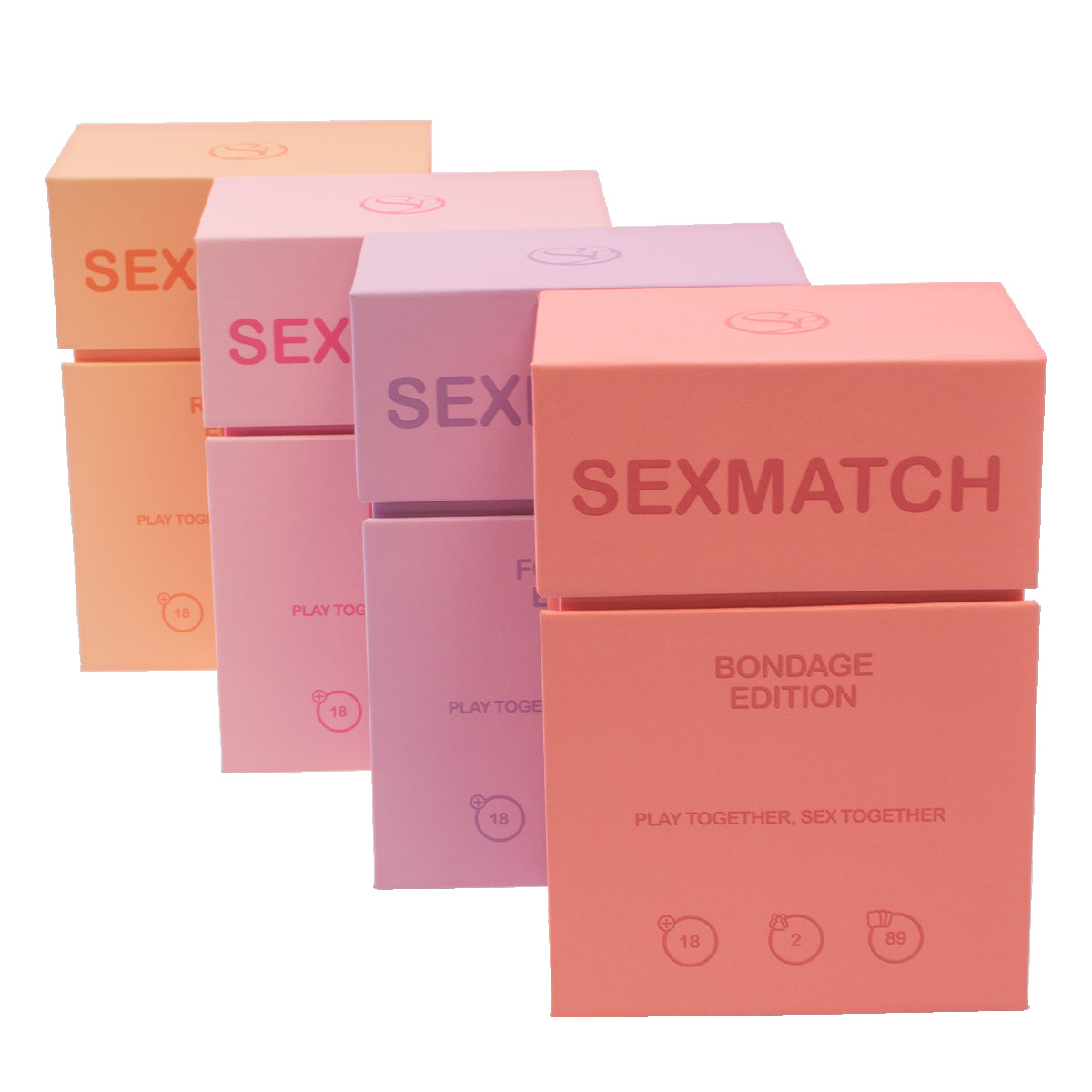 Sexmatch Massage Edition