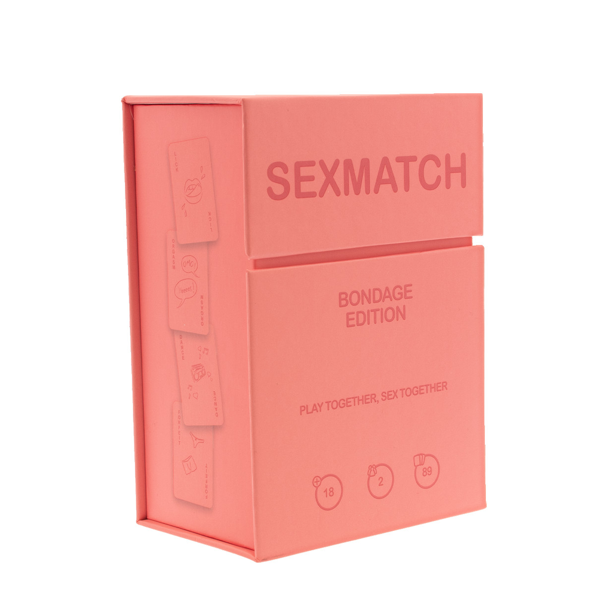 Sexmatch Bondage Edition