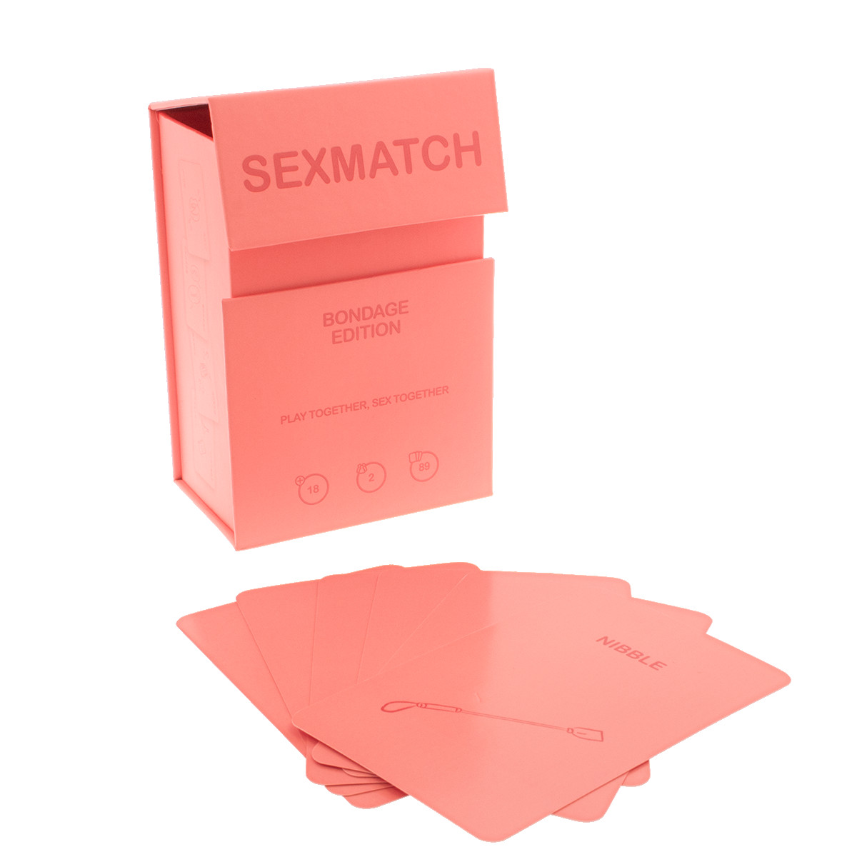 Sexmatch Bondage Edition
