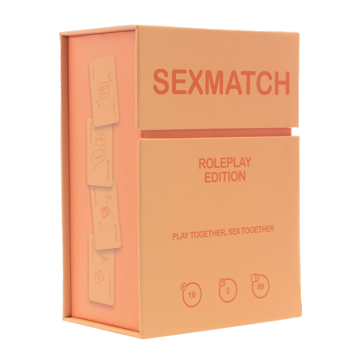 Sexmatch Roleplay Edition