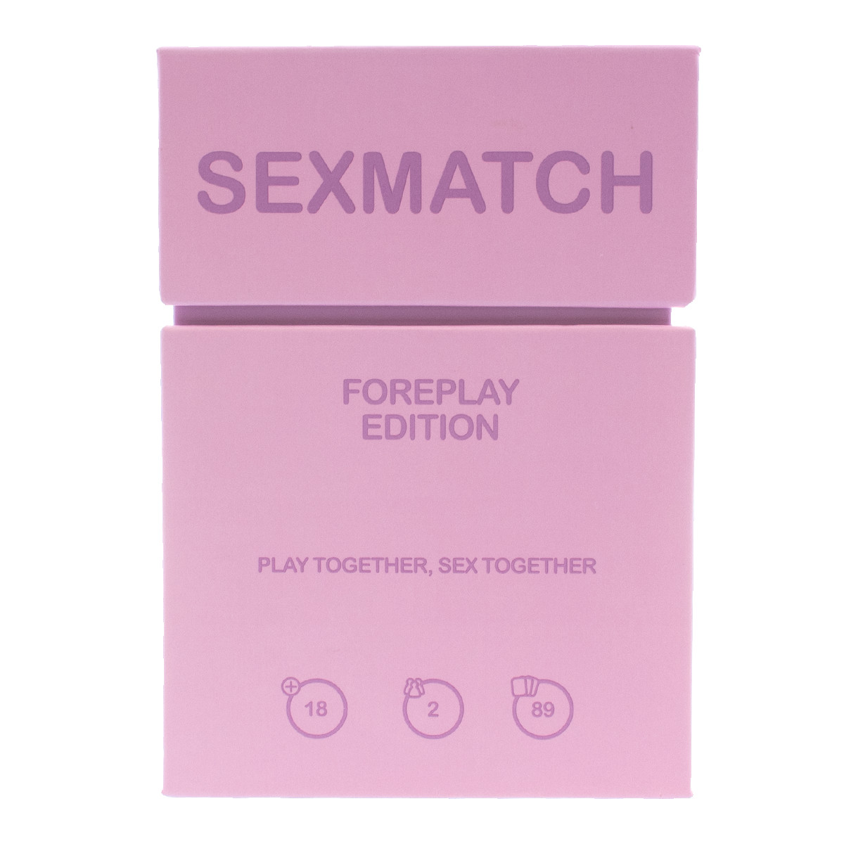 Sexmatch Foreplay Edition