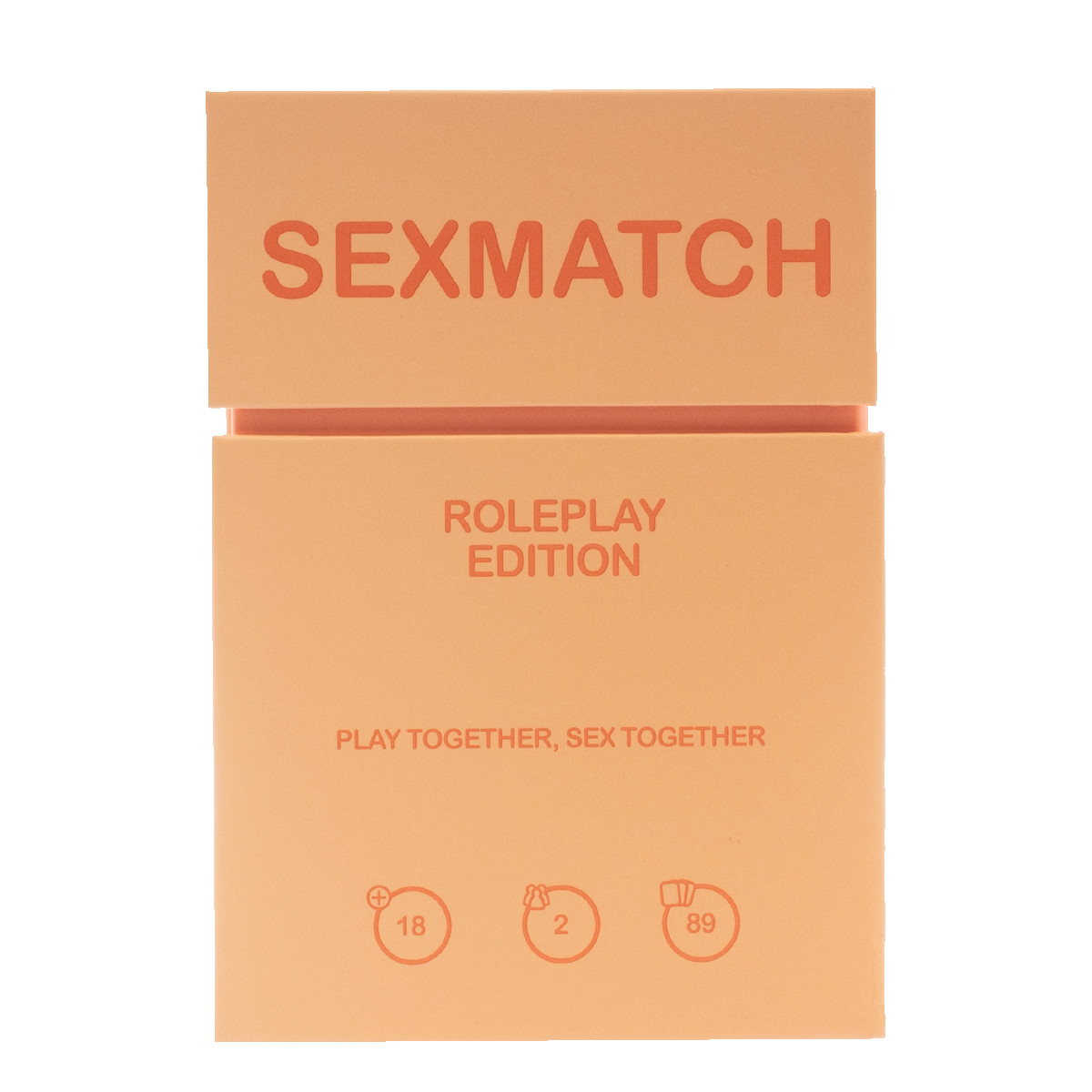 Sexmatch Roleplay Edition