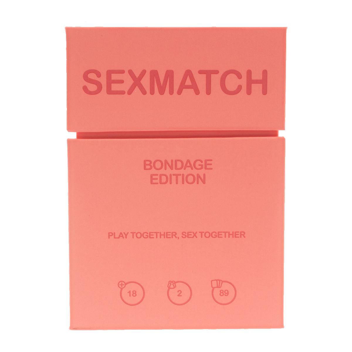 Sexmatch Bondage Edition