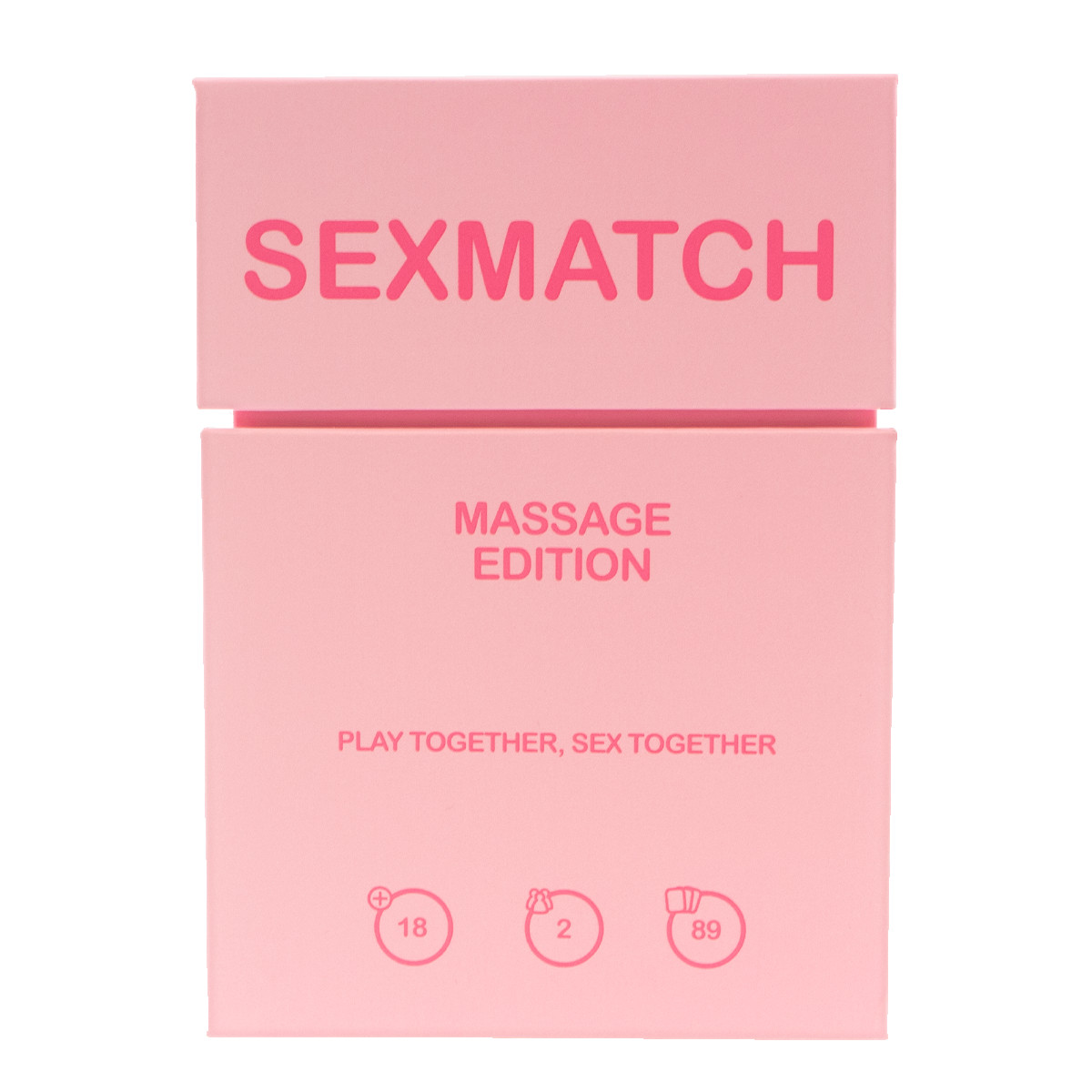Sexmatch Massage Edition