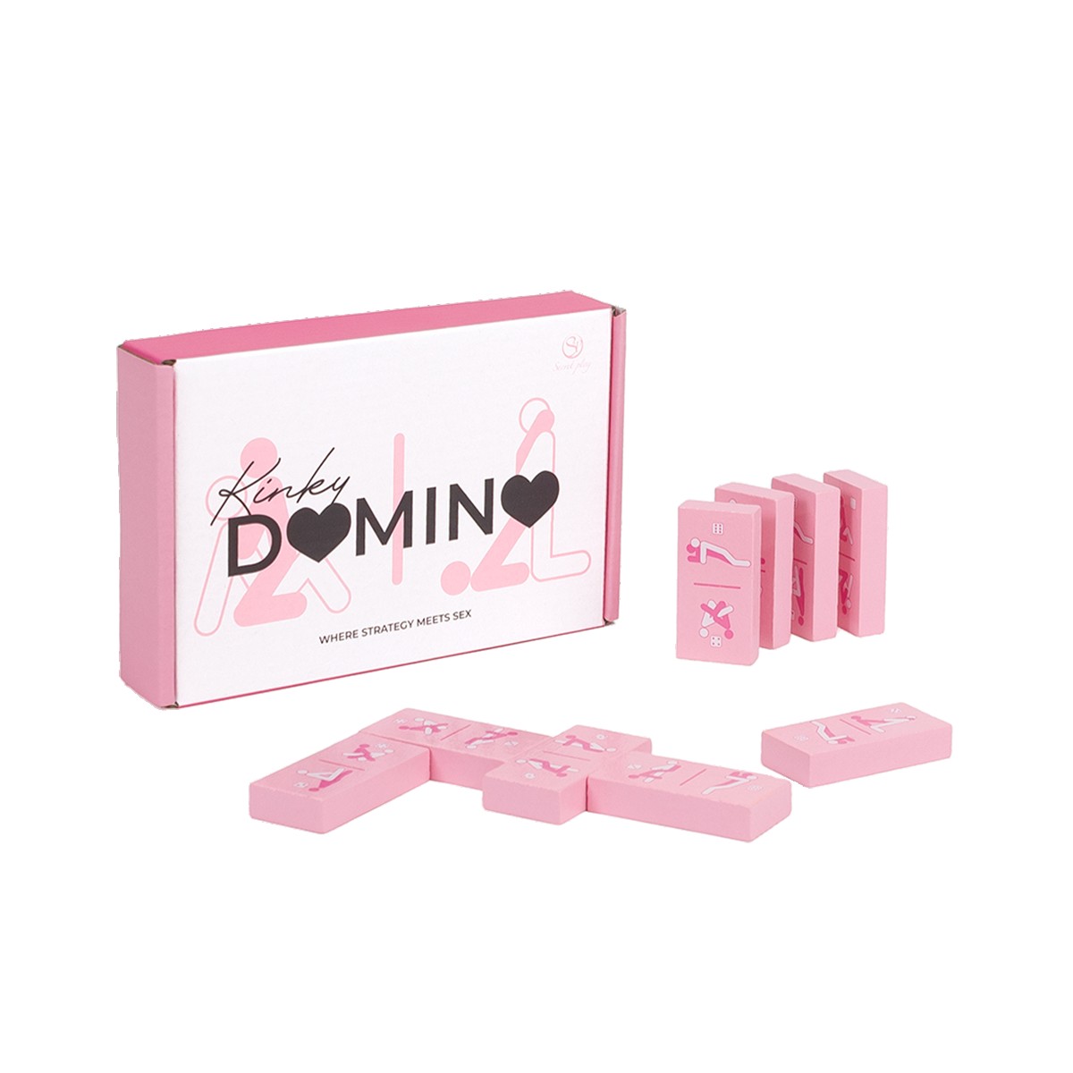 Kinky Domino
