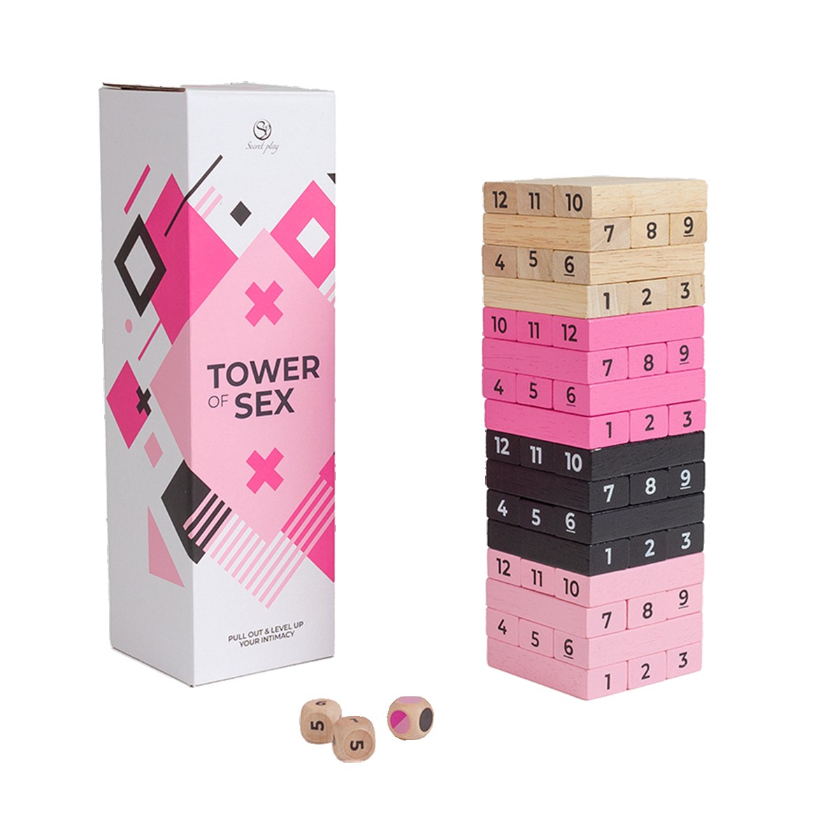 Tower of Sex