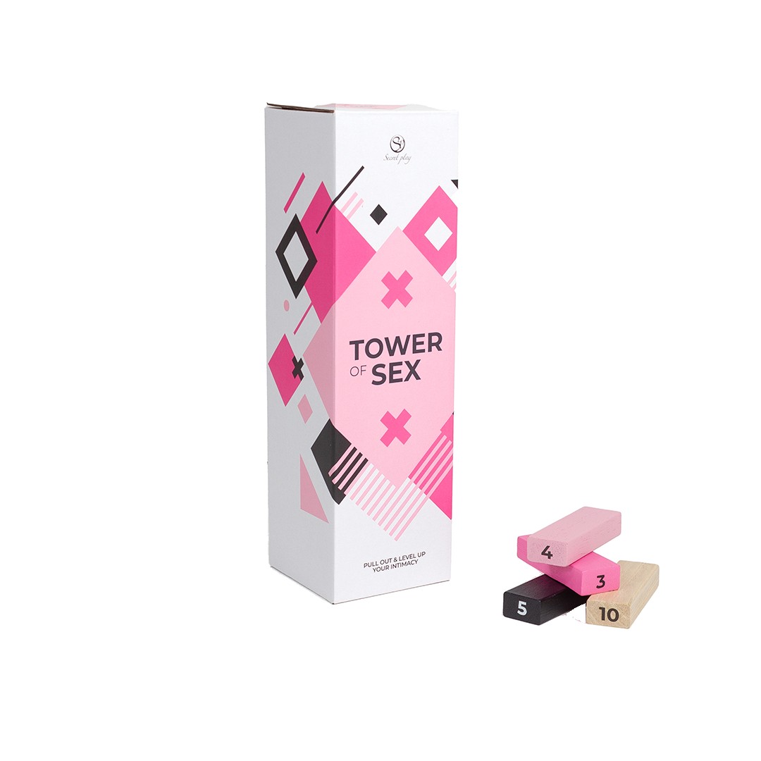 Tower of Sex