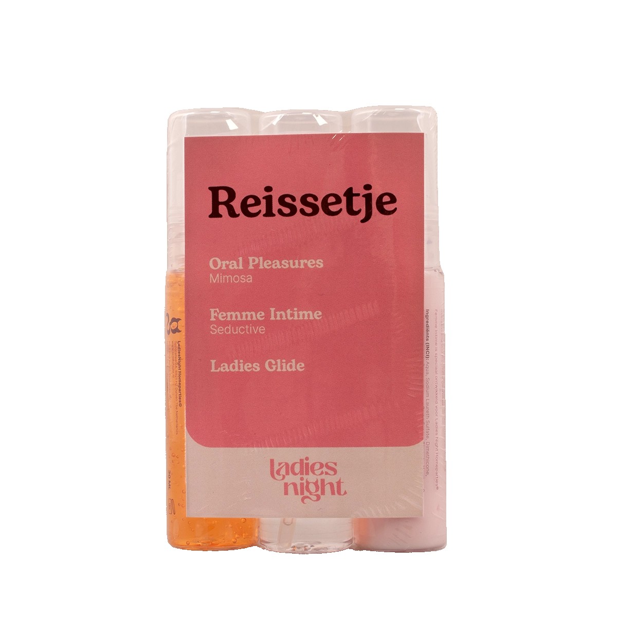 Reissetje 2025