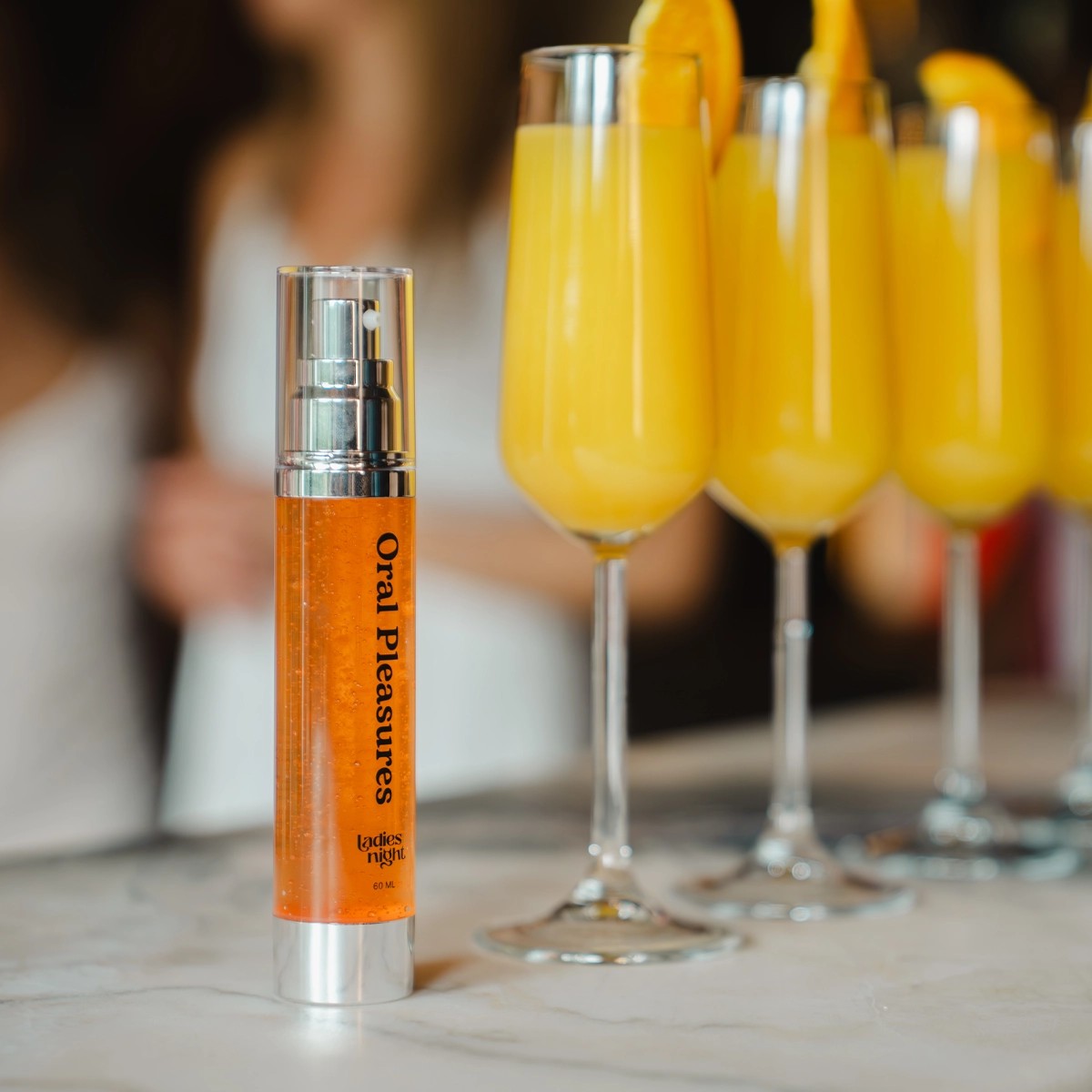 Mimosa