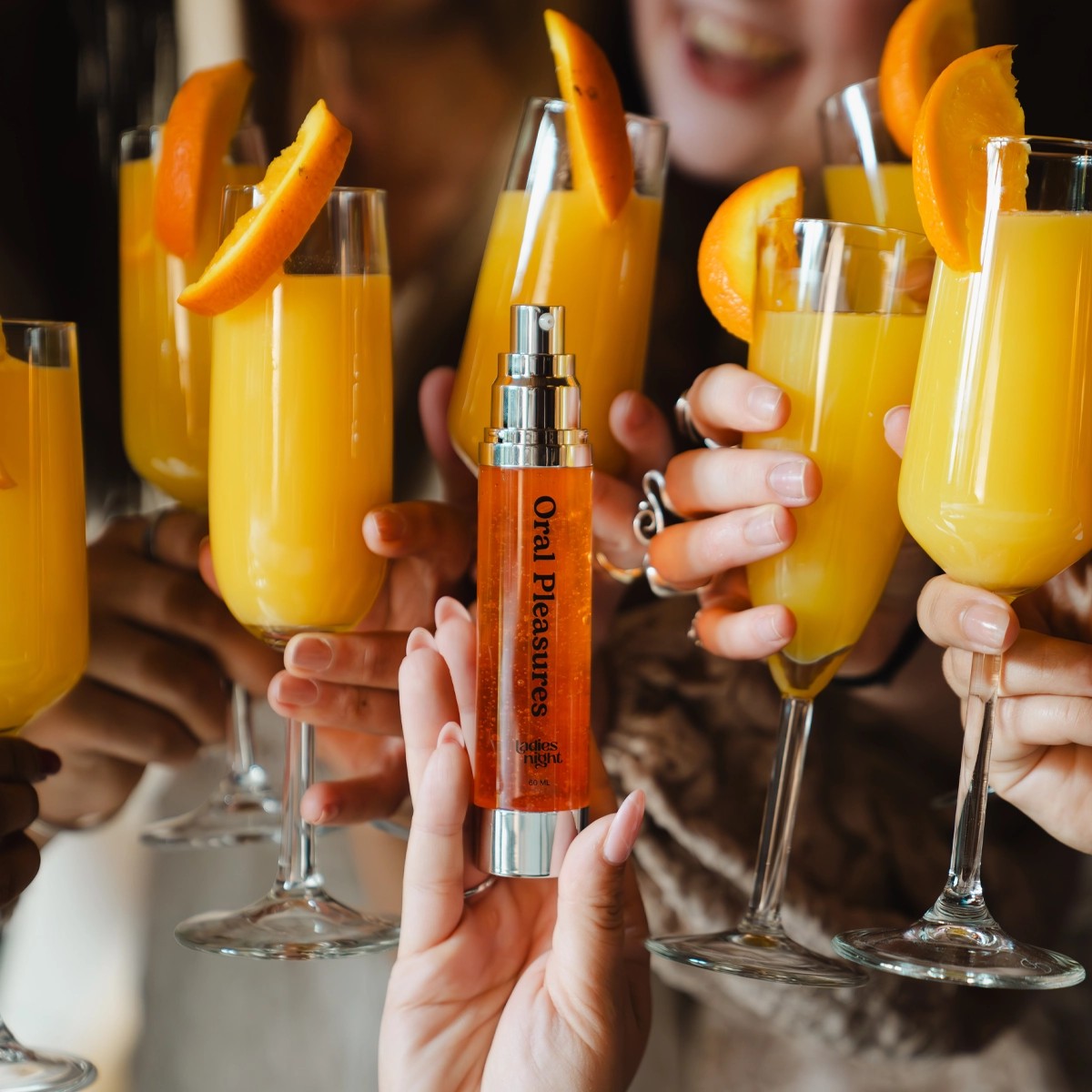 Mimosa