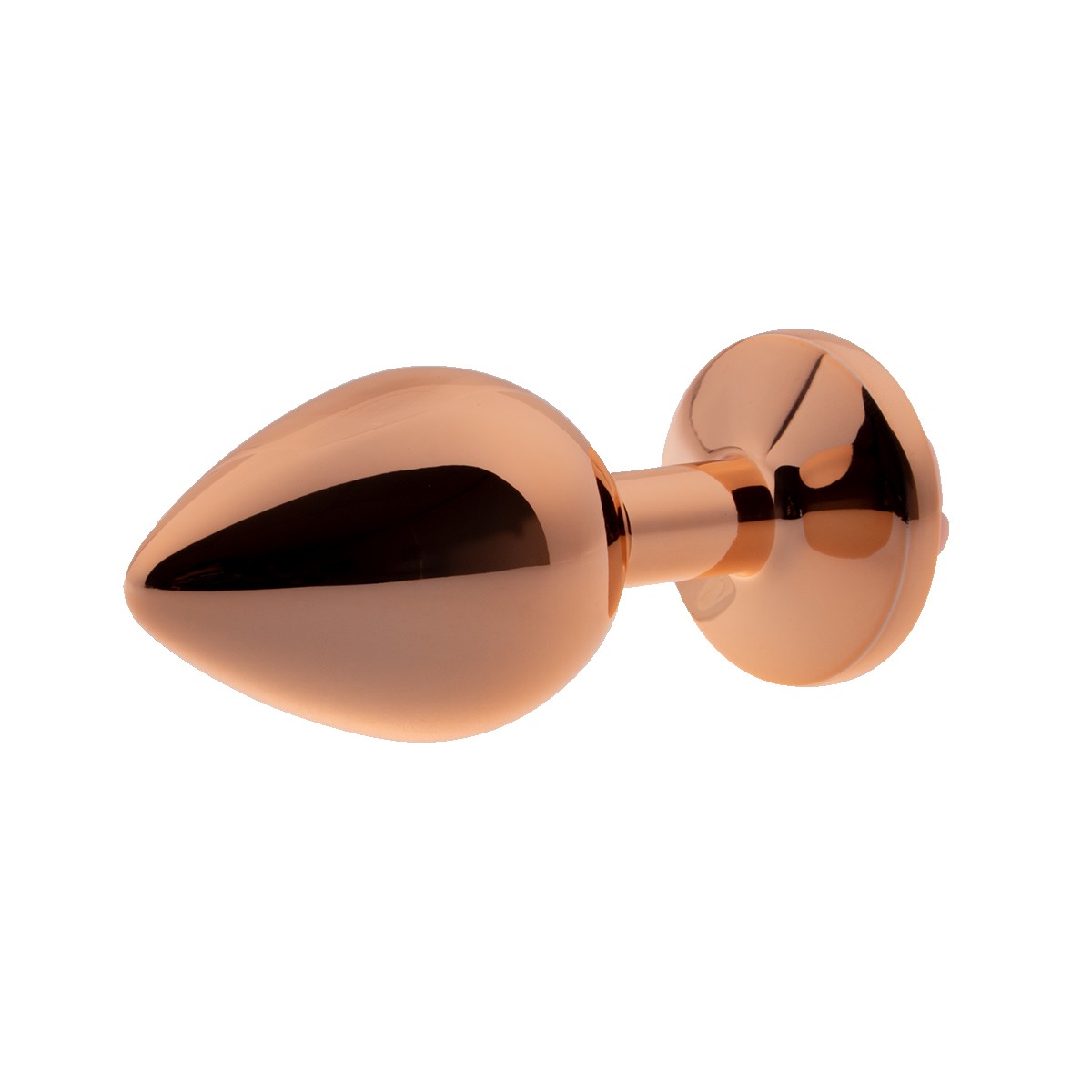 Rose Anal Plug S