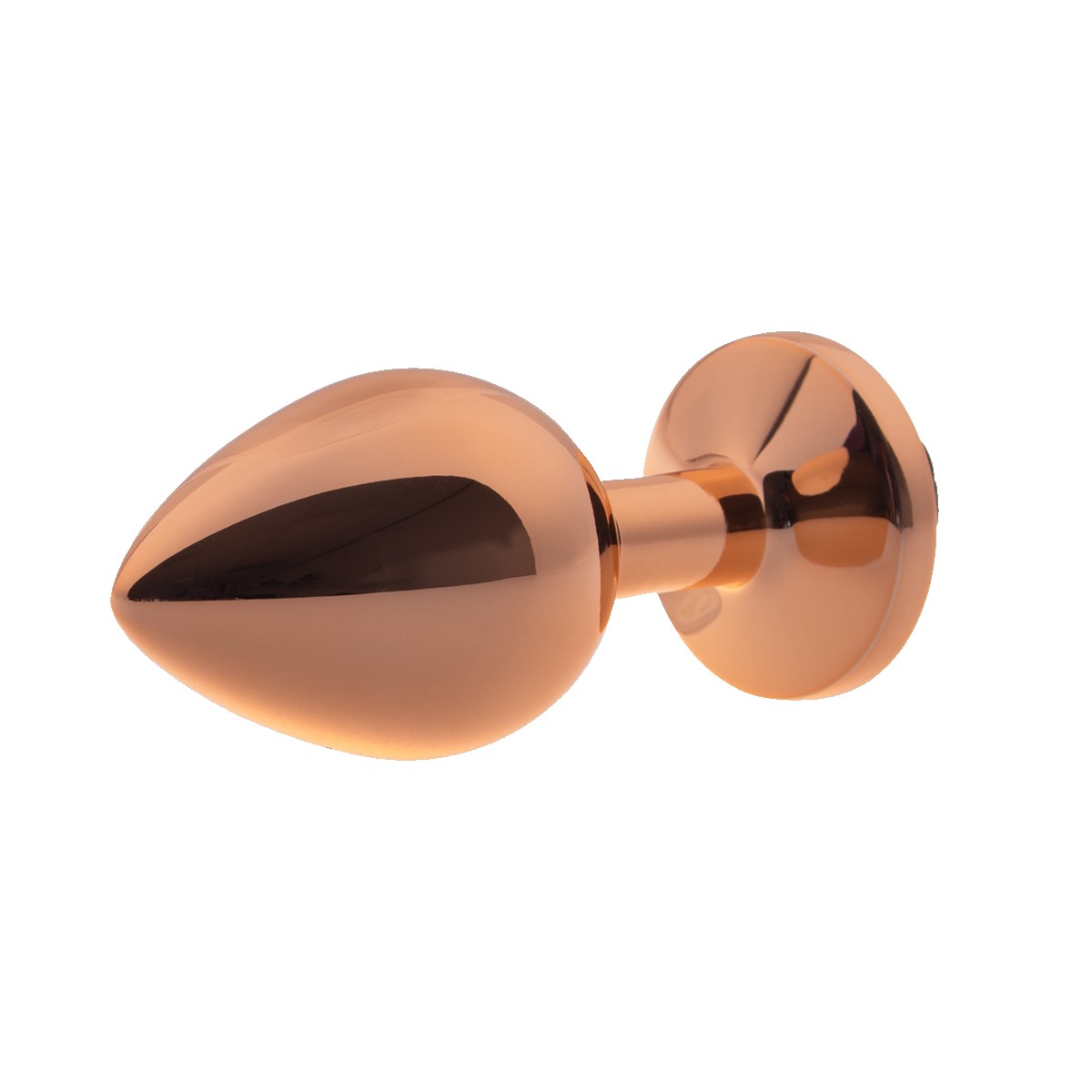 Rose Anal Plug S