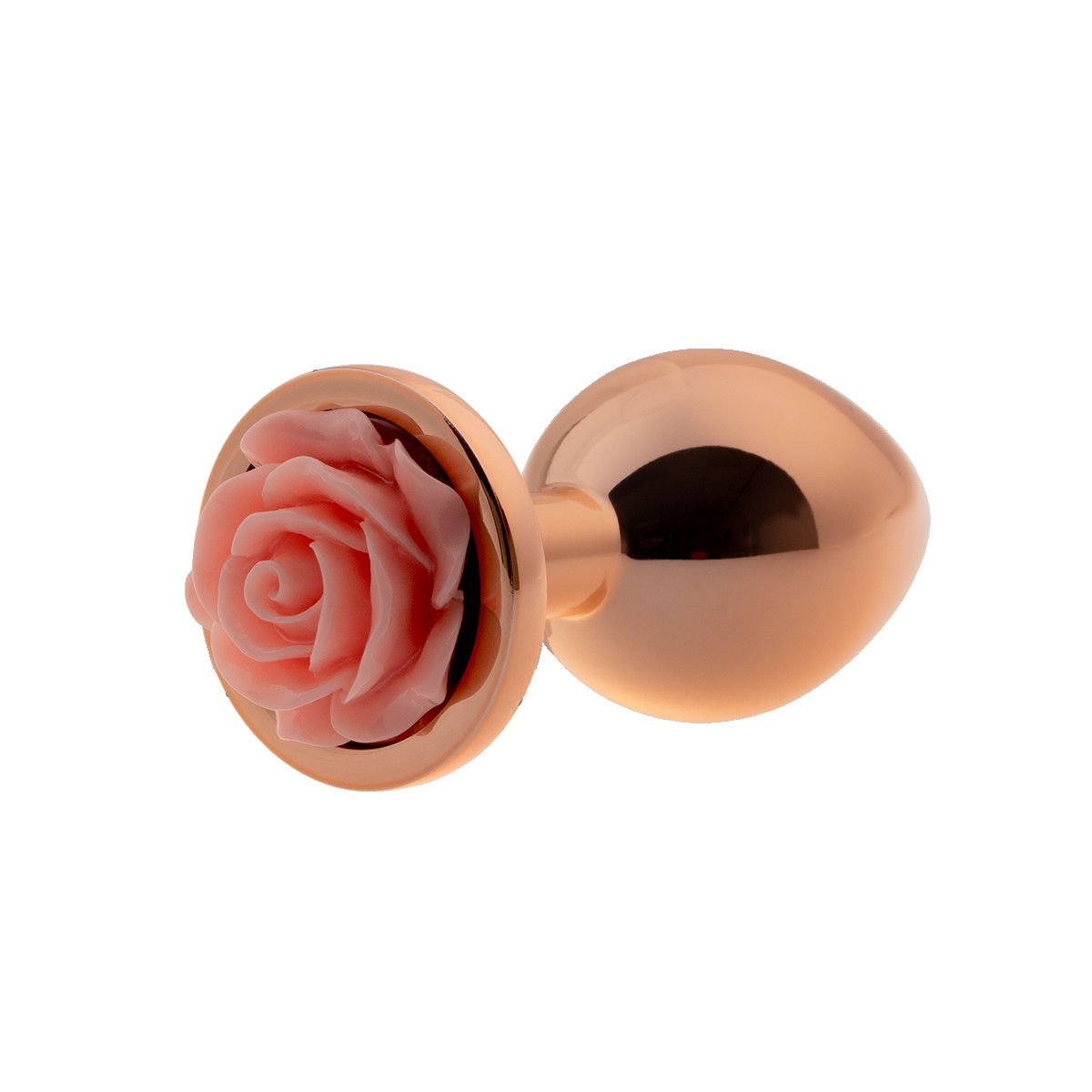 Rose Anal Plug M