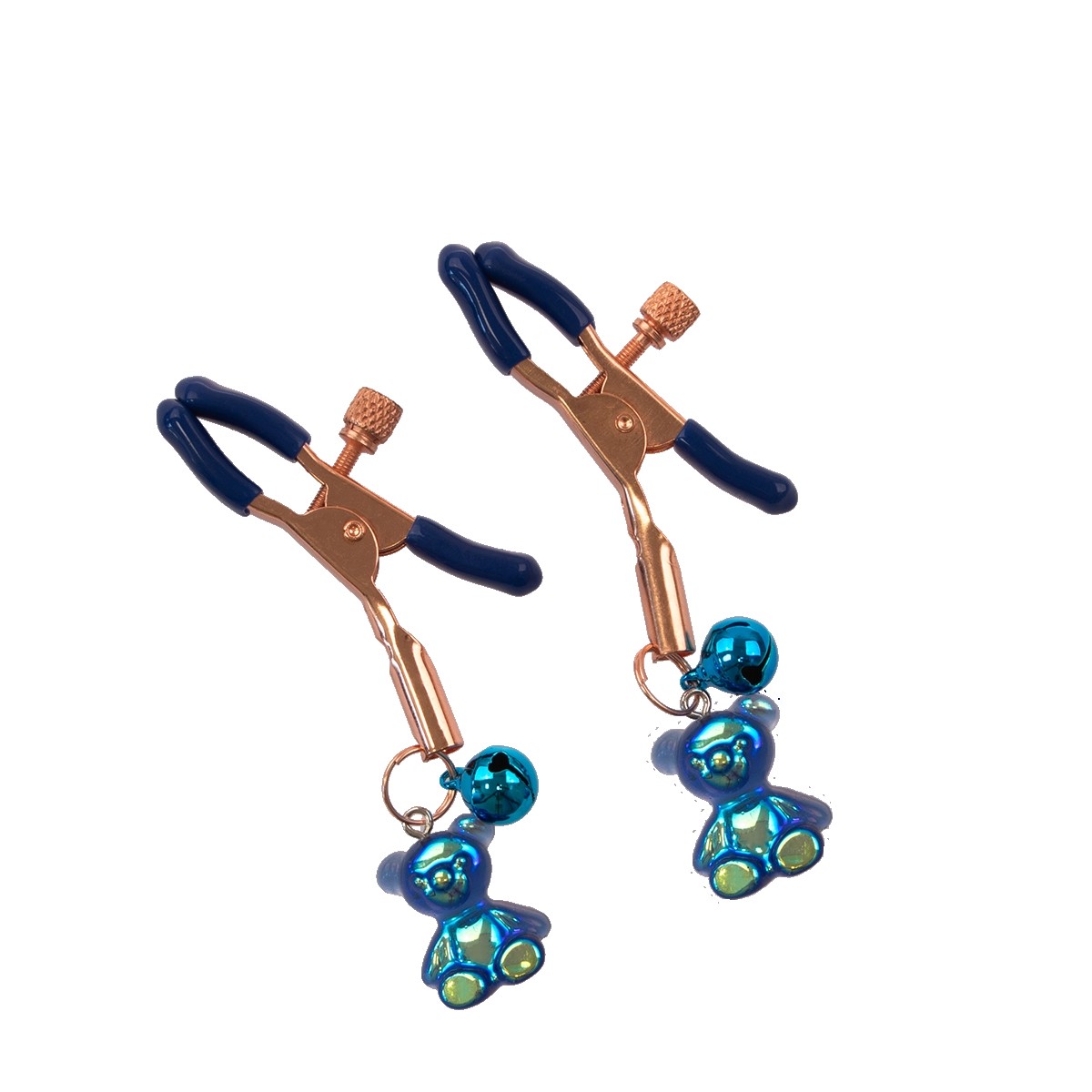 Cuddle Clamps