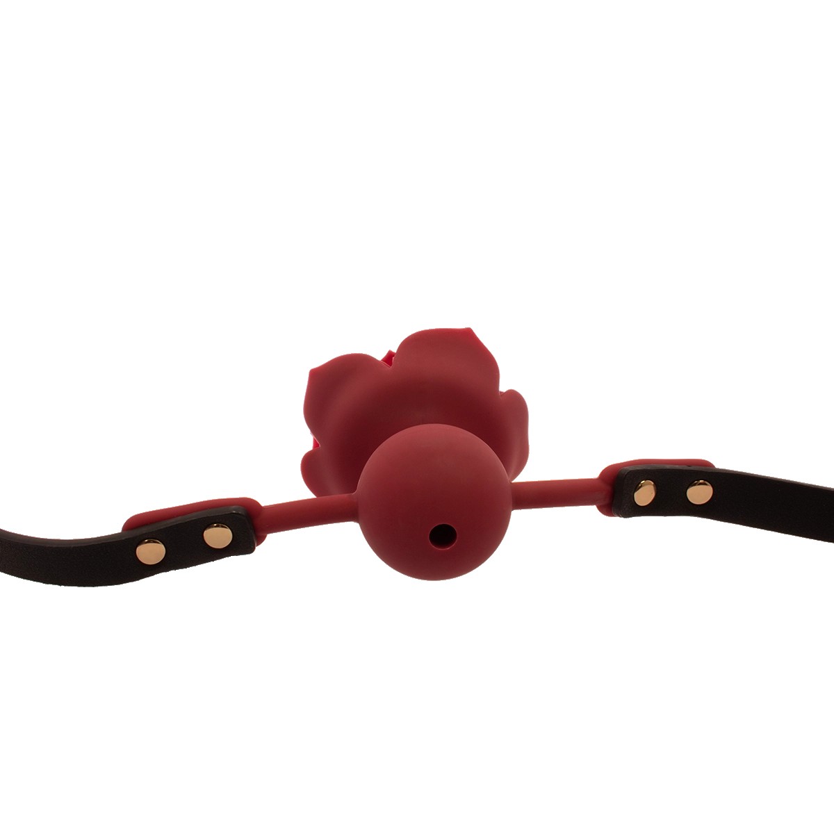 Rose Petal Gag