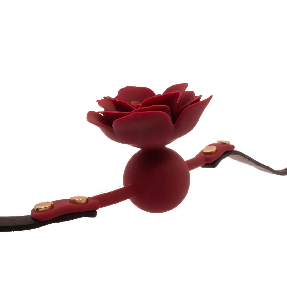 Rose Petal Gag