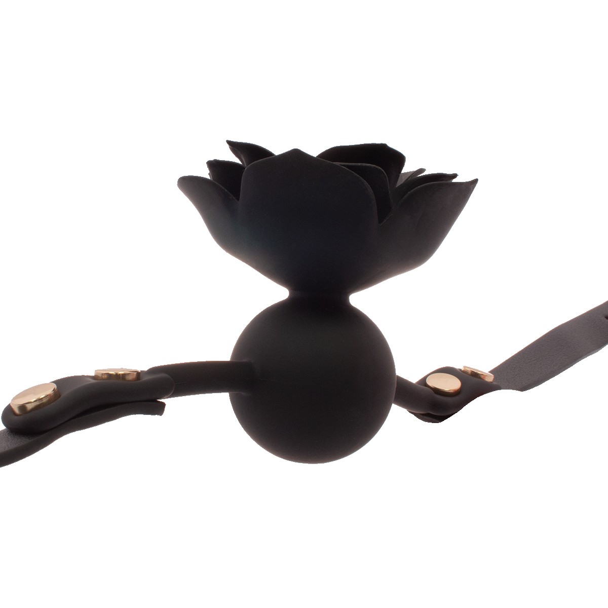 Rose Petal Gag