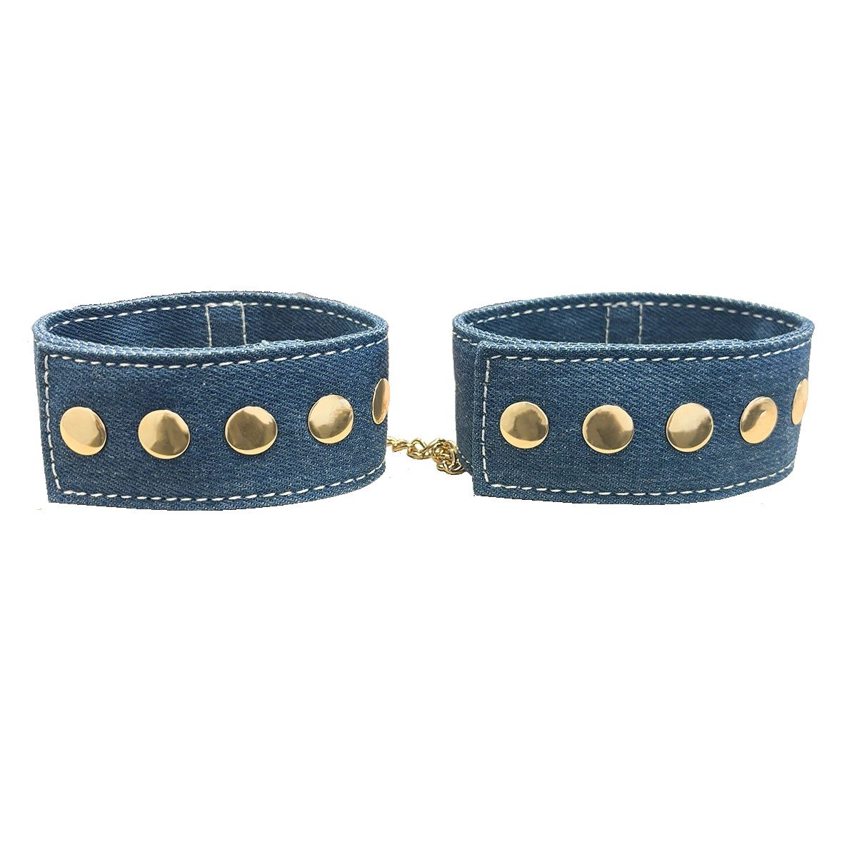 Denim Desire Bondageset