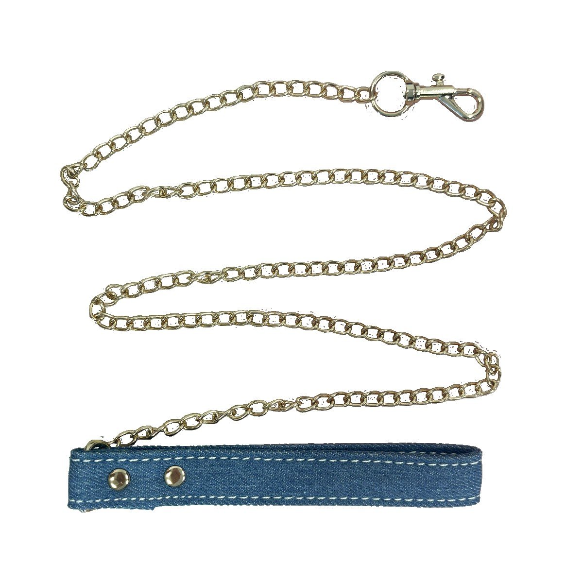 Denim Desire Bondageset