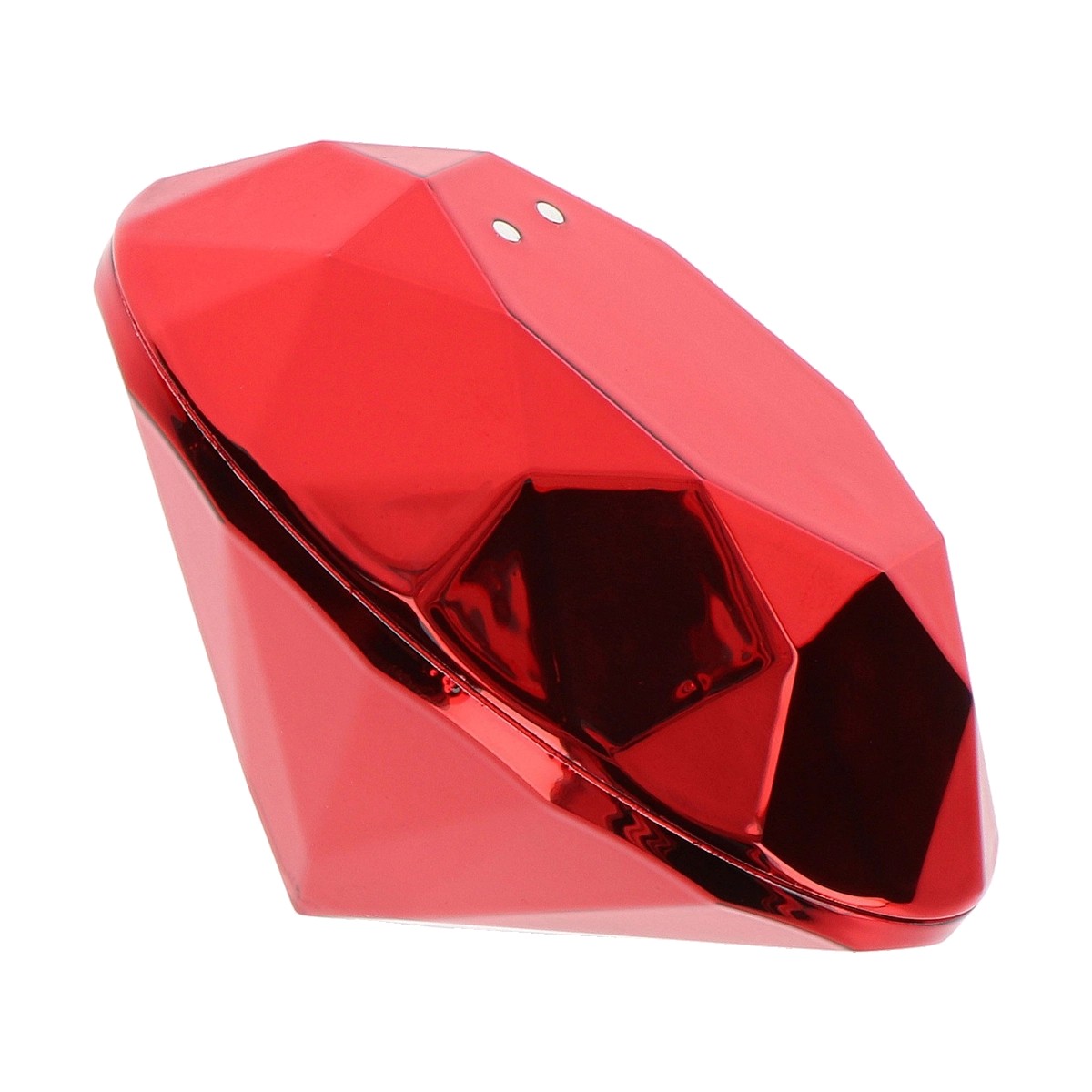 Ruby Red Diamond
