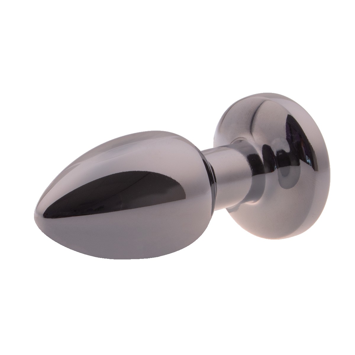 Vibrating Buttplug Medium