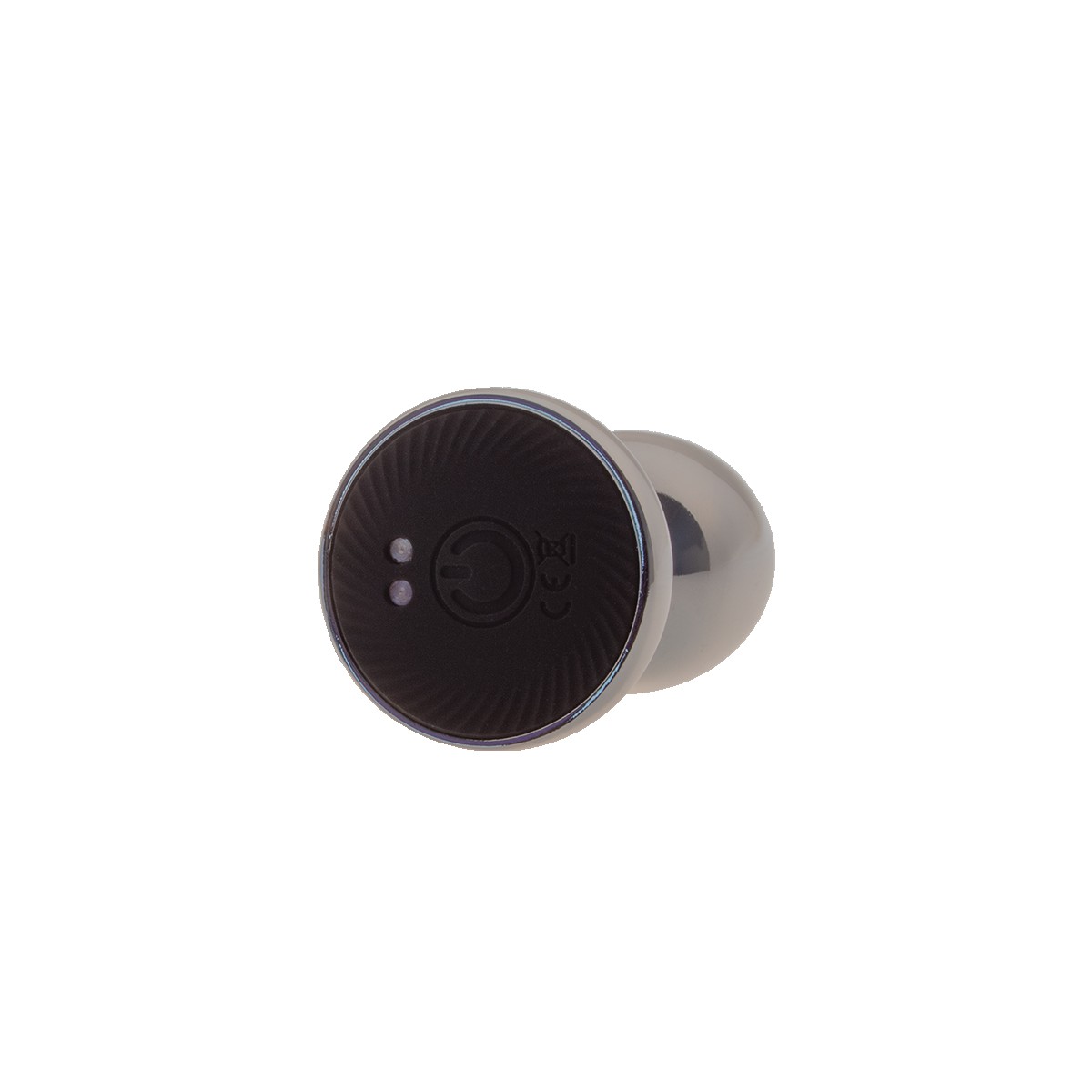 Vibrating Buttplug Small