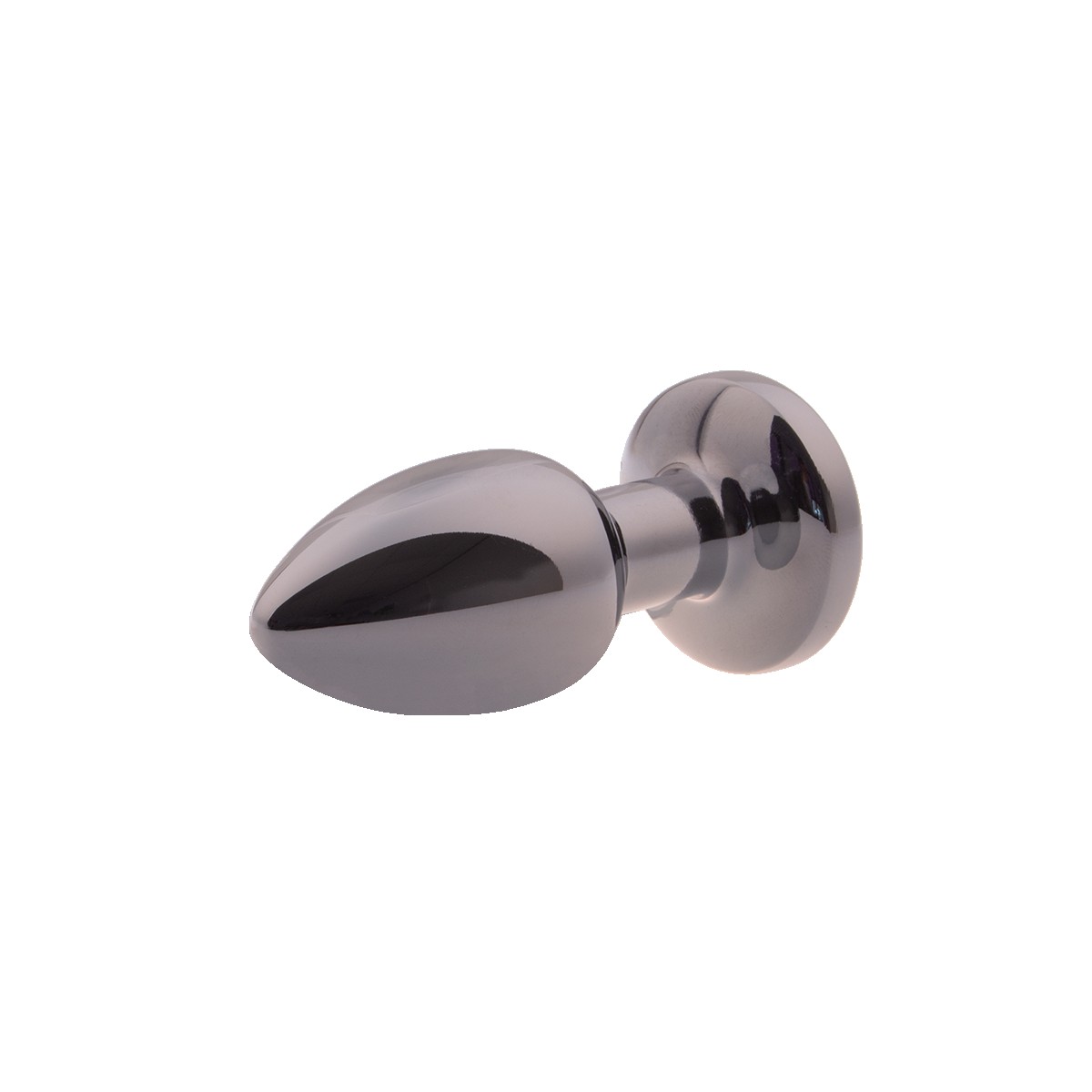 Vibrating Buttplug Small