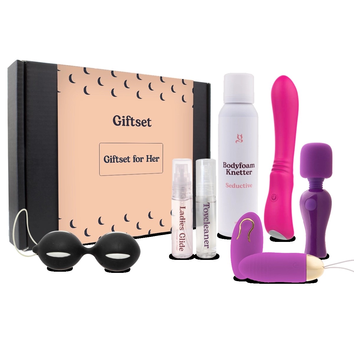 Giftset for Her