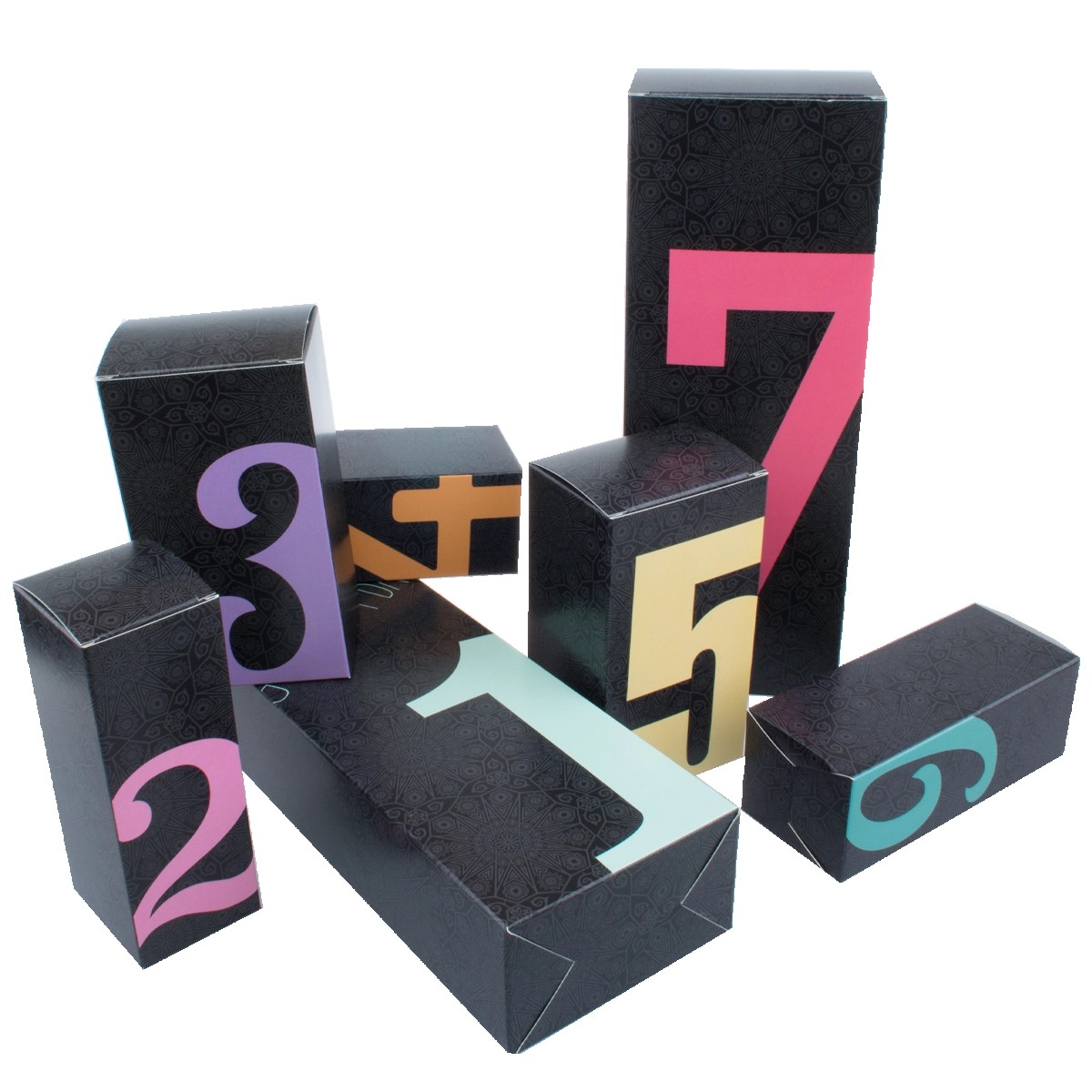 Divorced Giftset