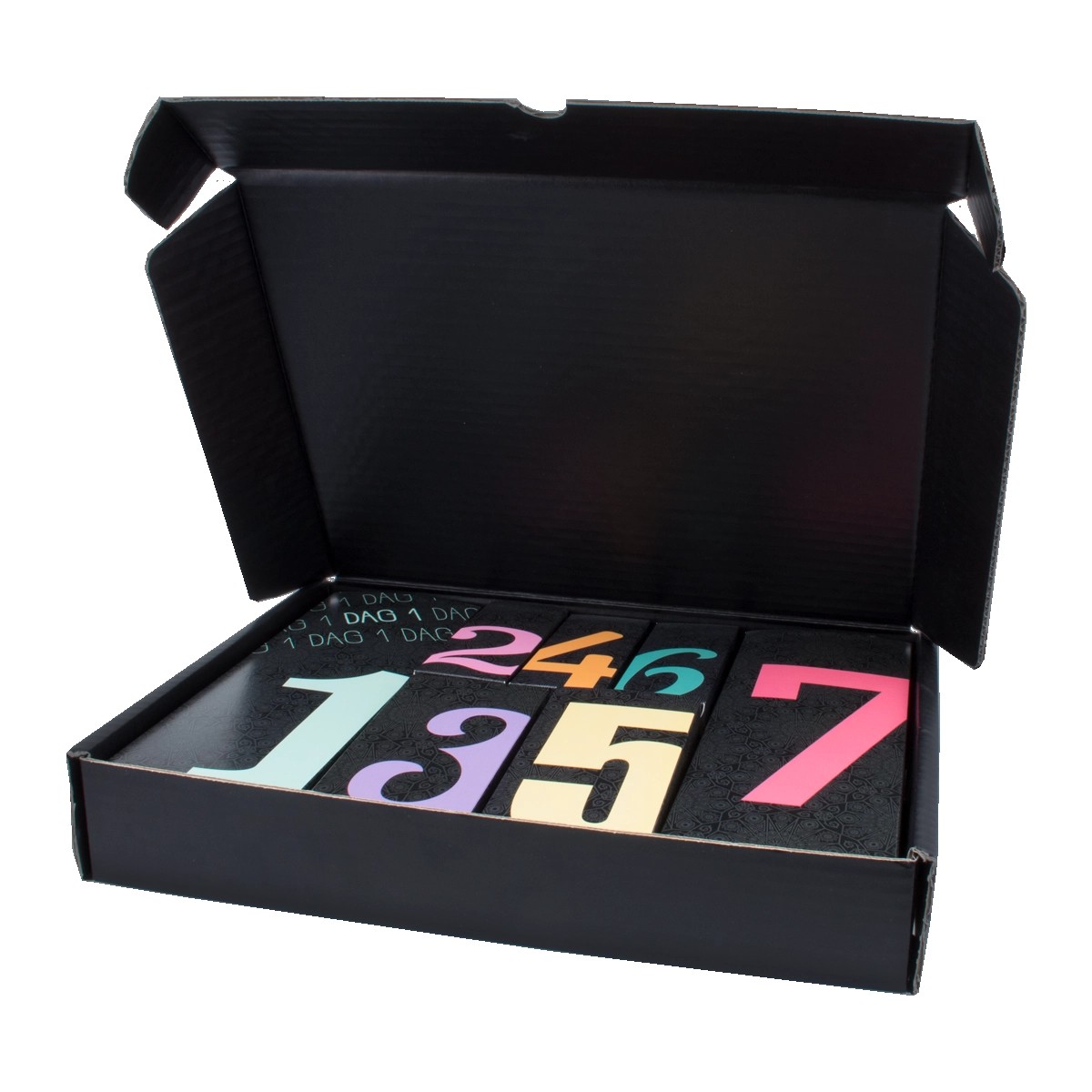 Divorced Giftset