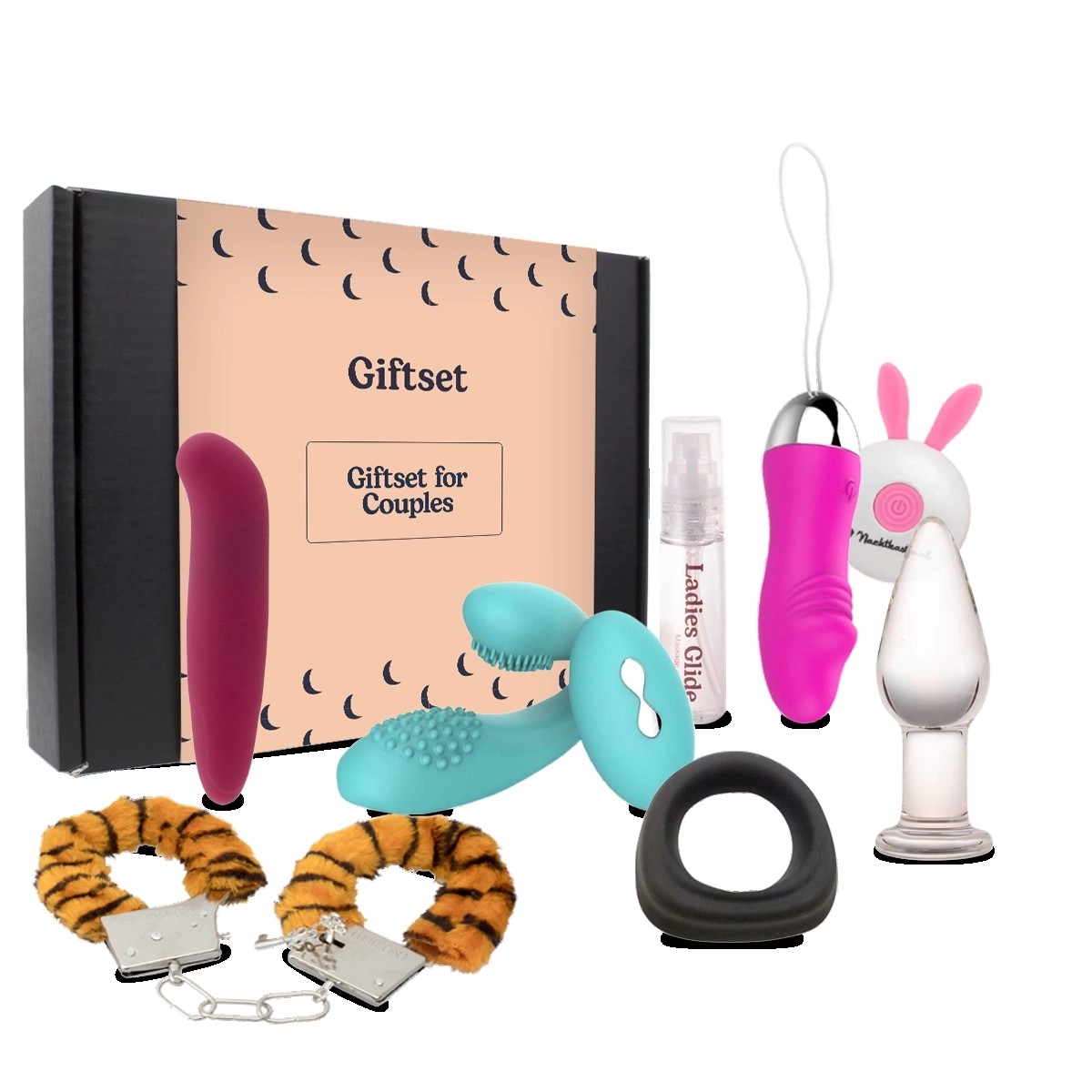 Giftset for Couples