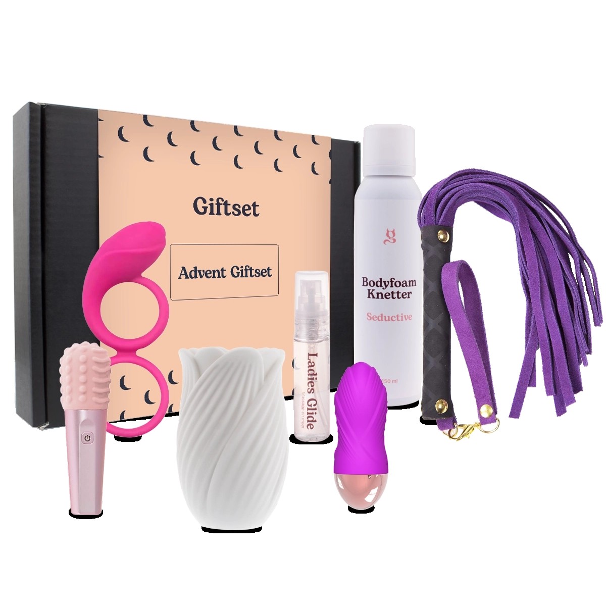 Advent Giftset