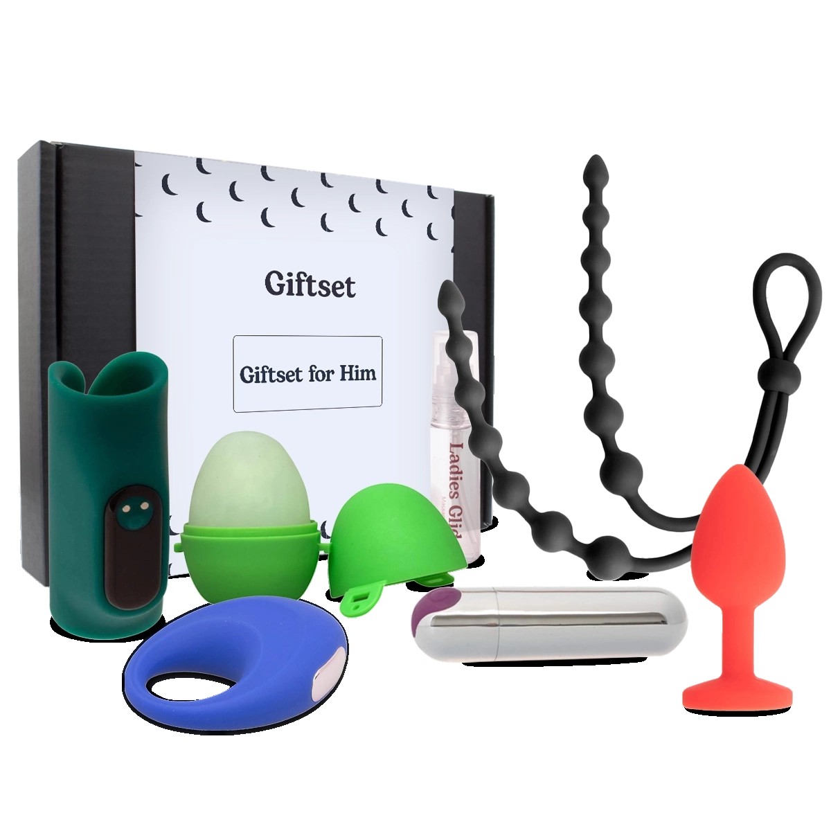 Giftset for Him