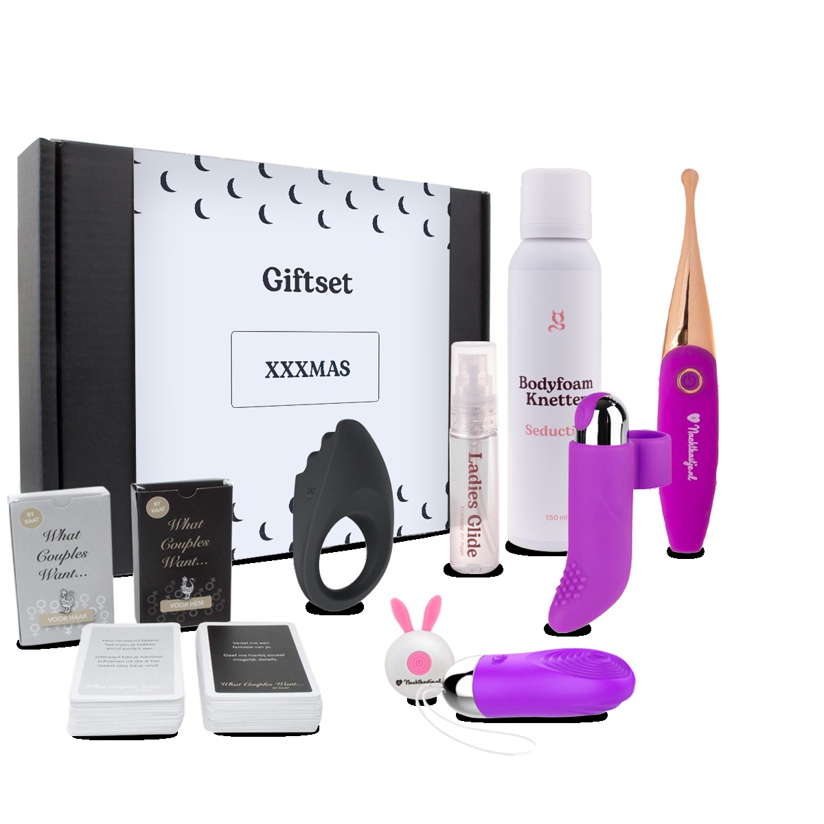 XXXMAS Giftset
