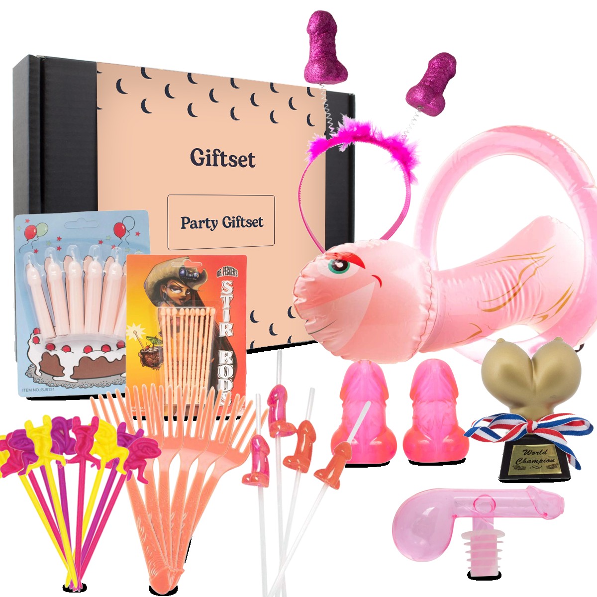Party Giftset