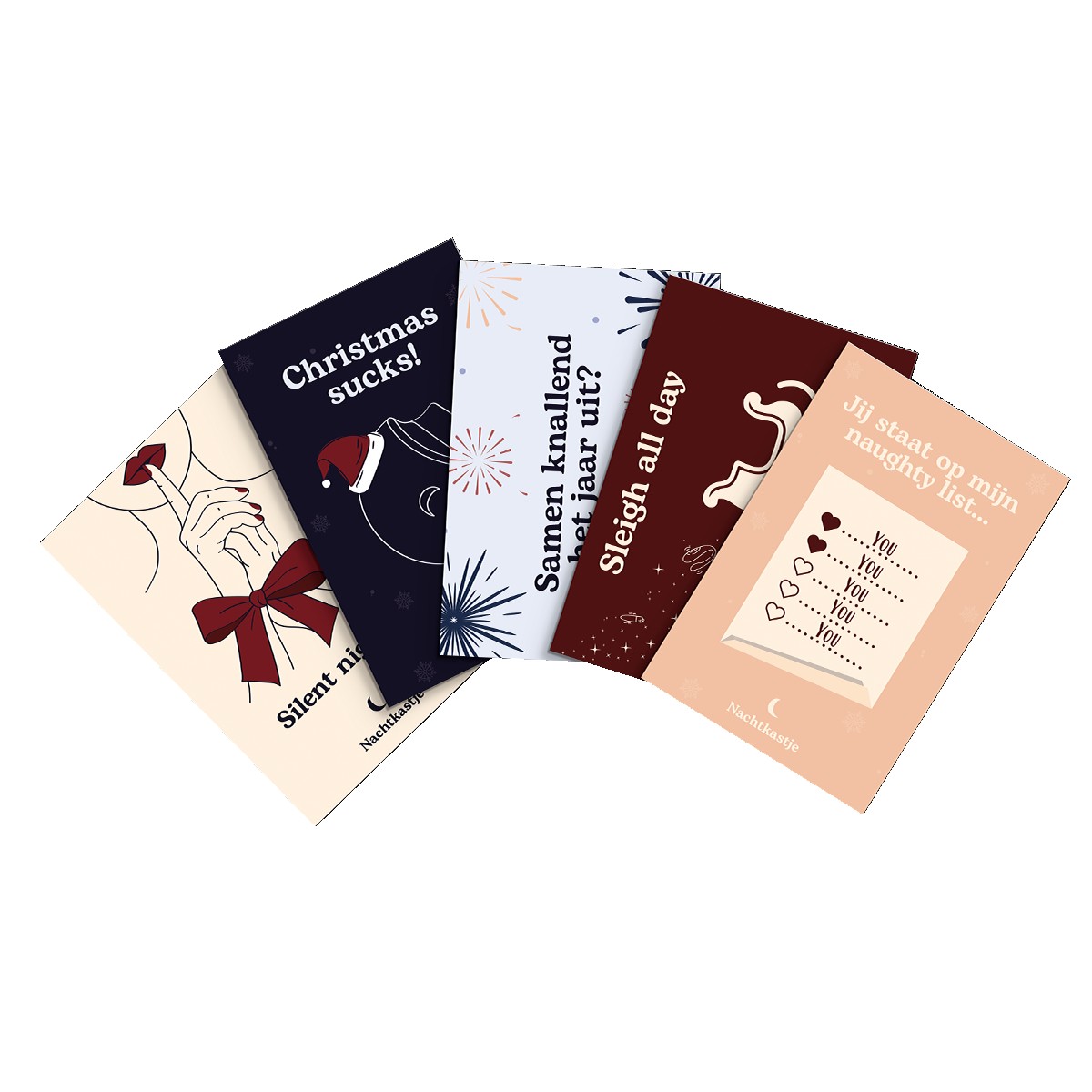 December to Remember