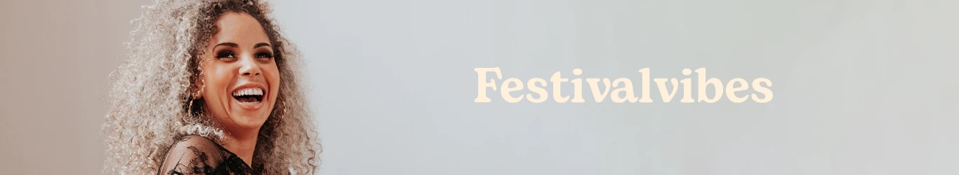 festival banner