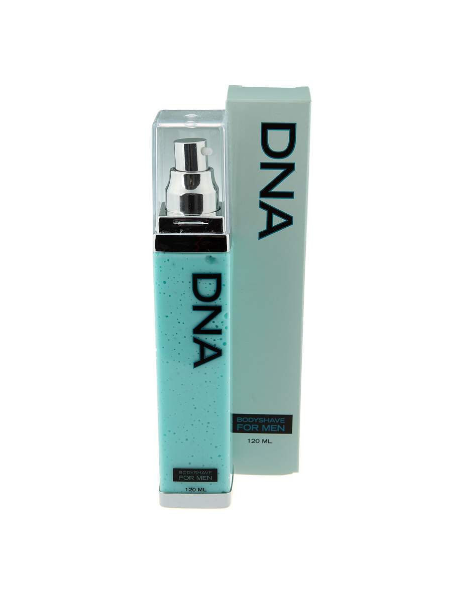 DNA Bodyshave