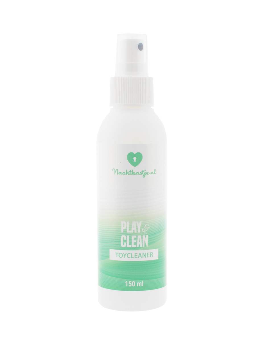 Play & Clean Toycleaner