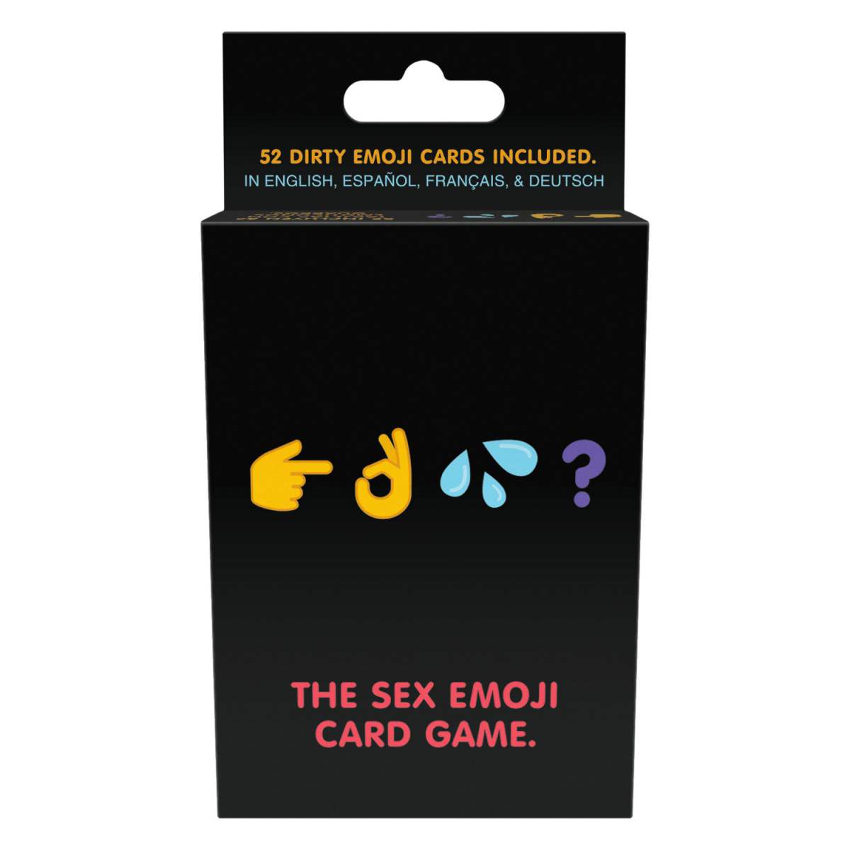 Emoji Kaartspel