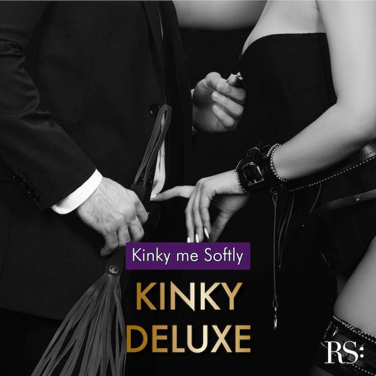 Kinky Me Softly