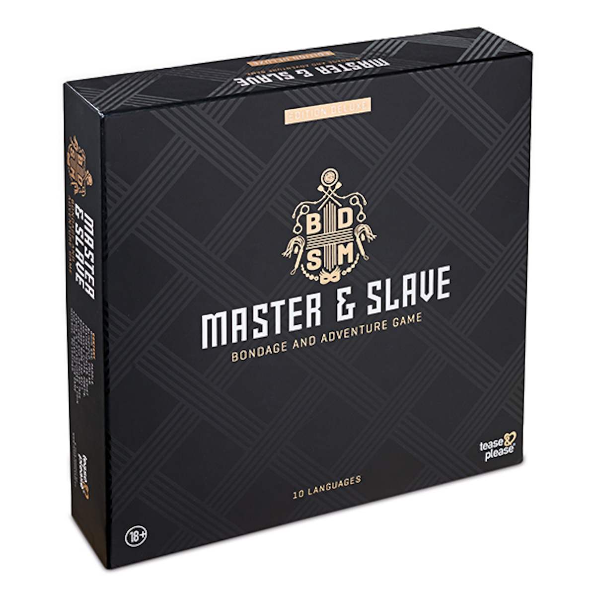 Master & Slave Deluxe