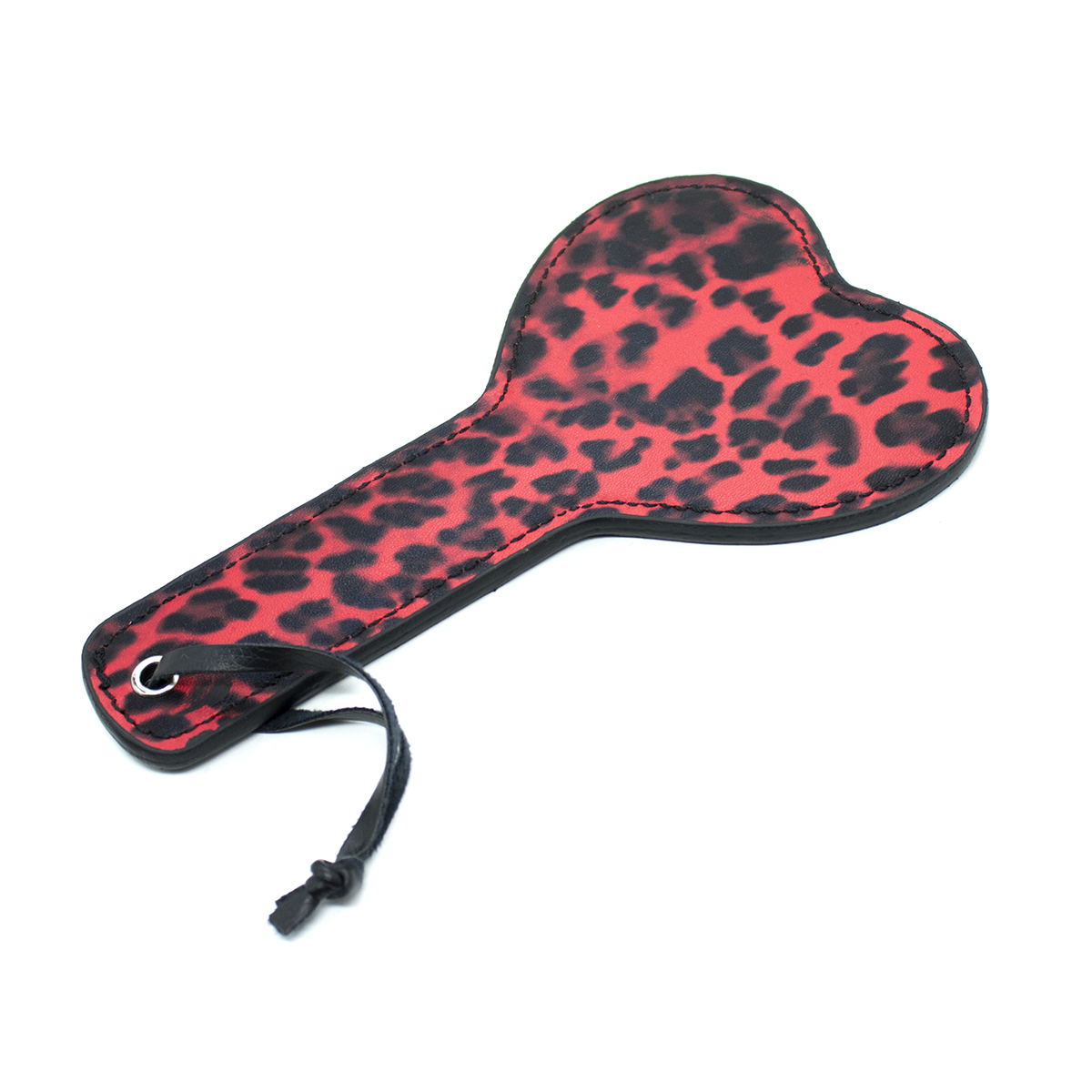 Leopard Paddle