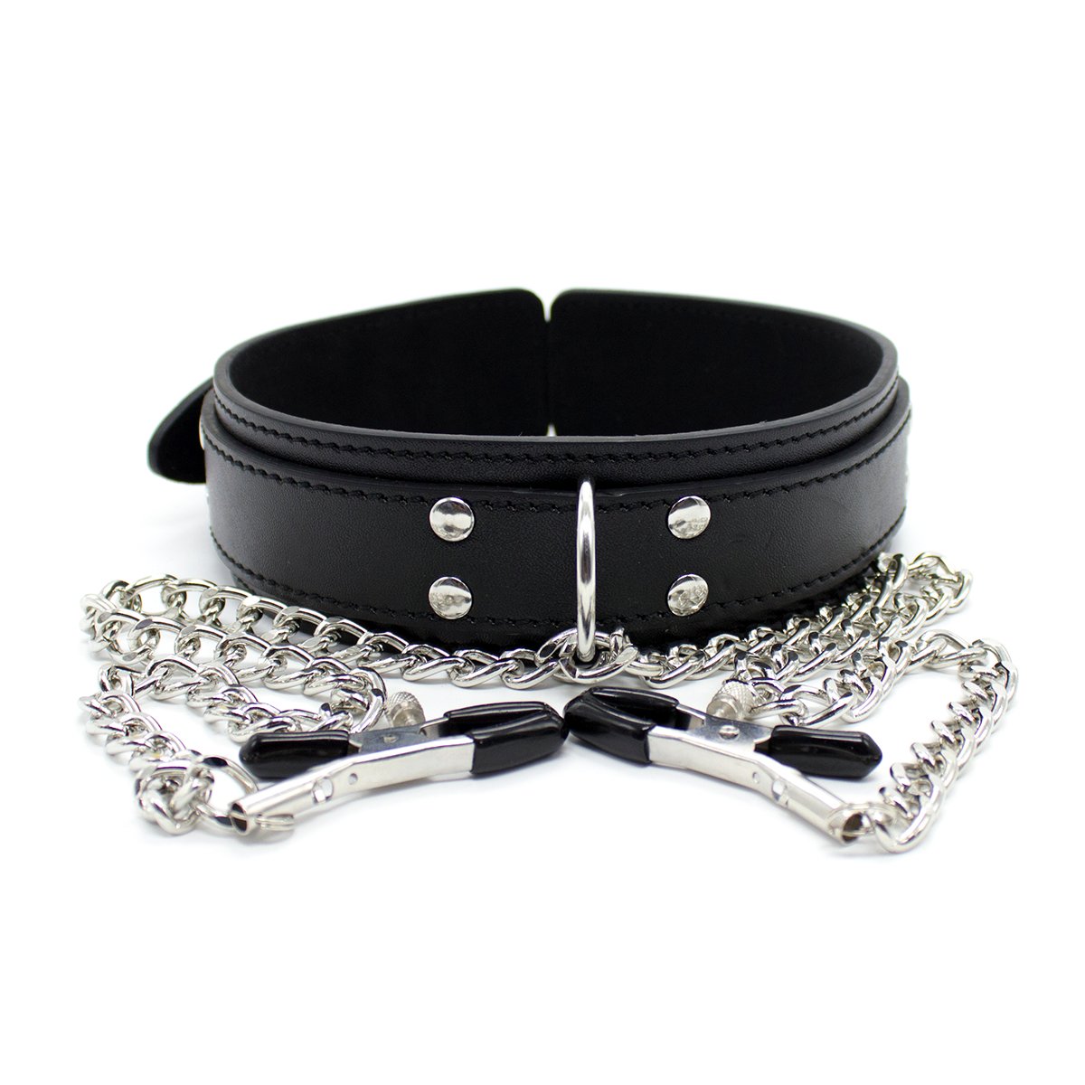 Collar & Clamps