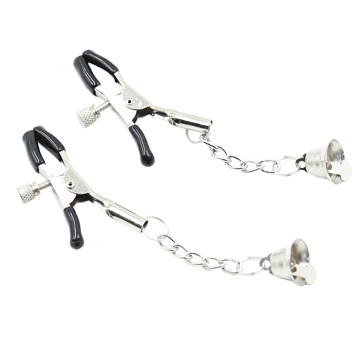 Bell Nipple Clamps